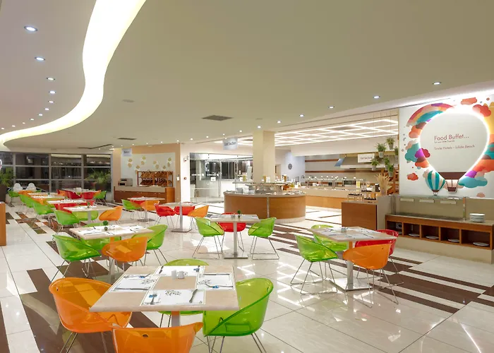 Iolida Beach By Smile Hotels