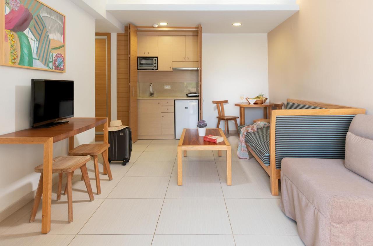 Iolida By Smile 4* Agia Marina (Crete)