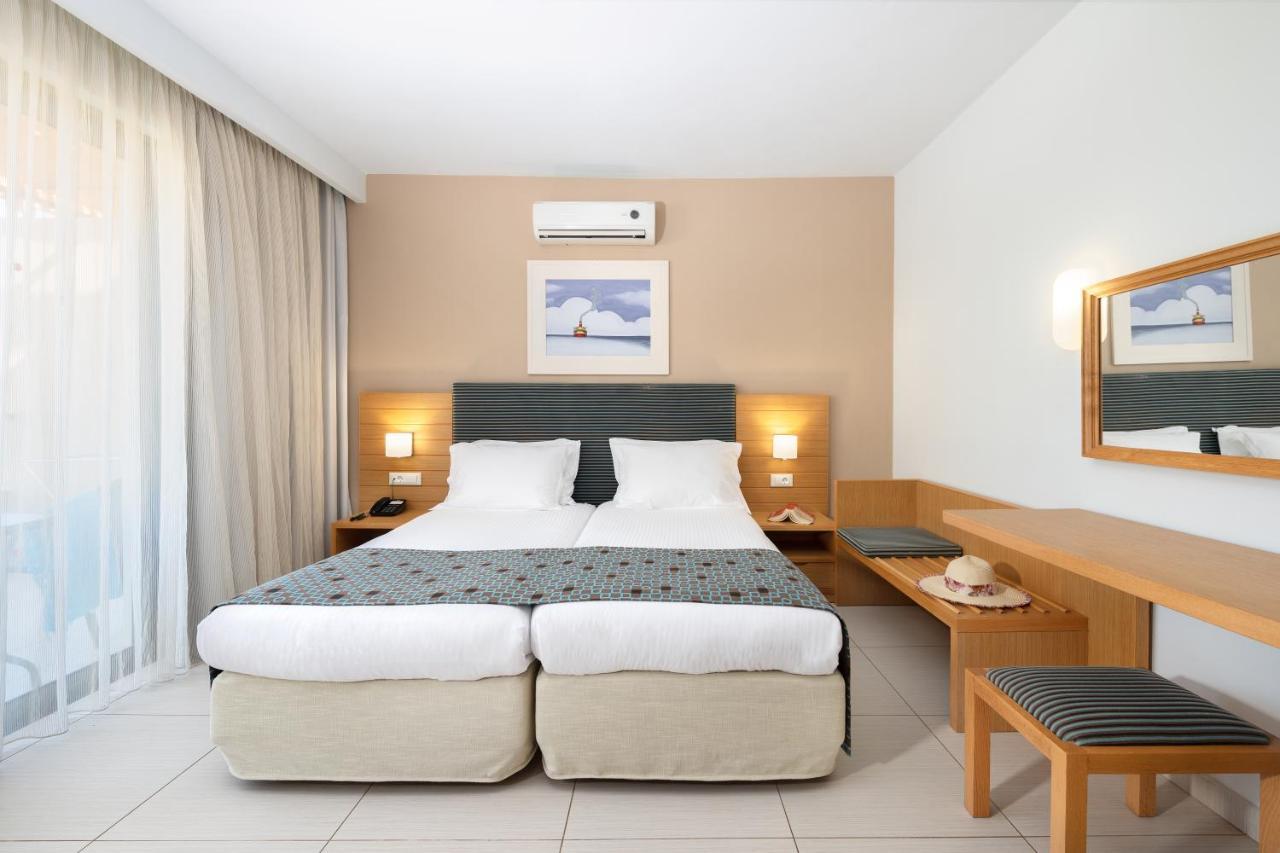 Aparthotel Iolida By Smile