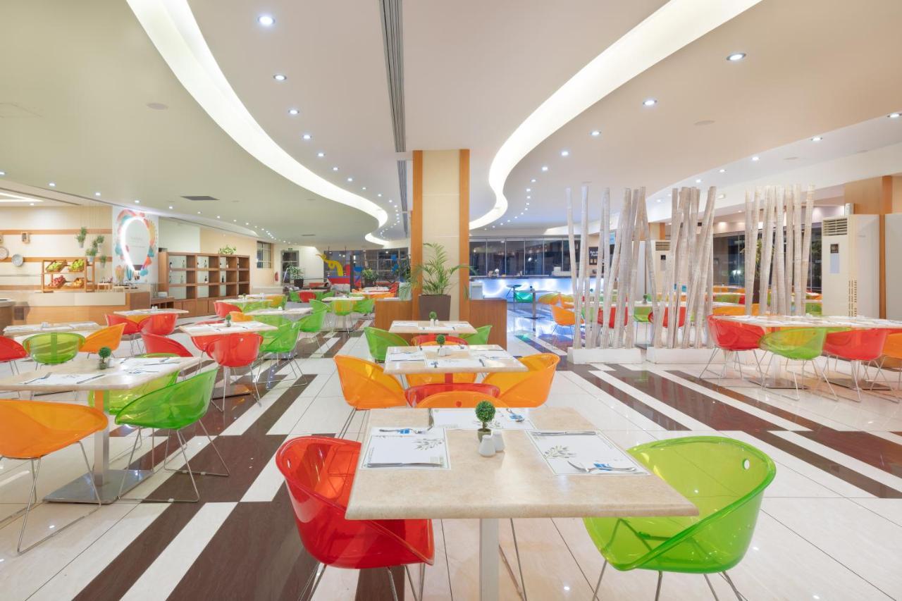 Iolida By Smile Aparthotel Agia Marina (Crete)