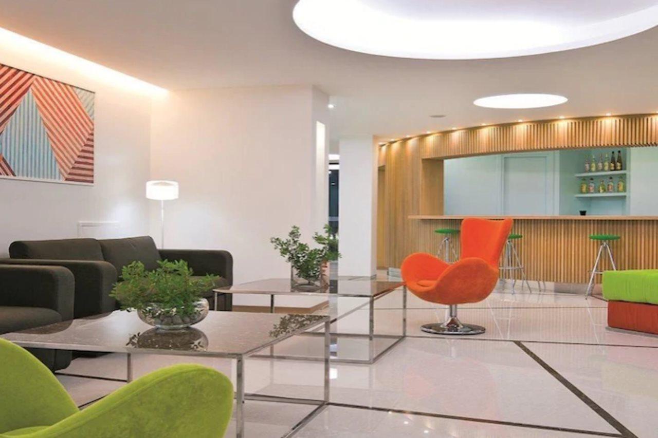Iolida By Smile Aparthotel