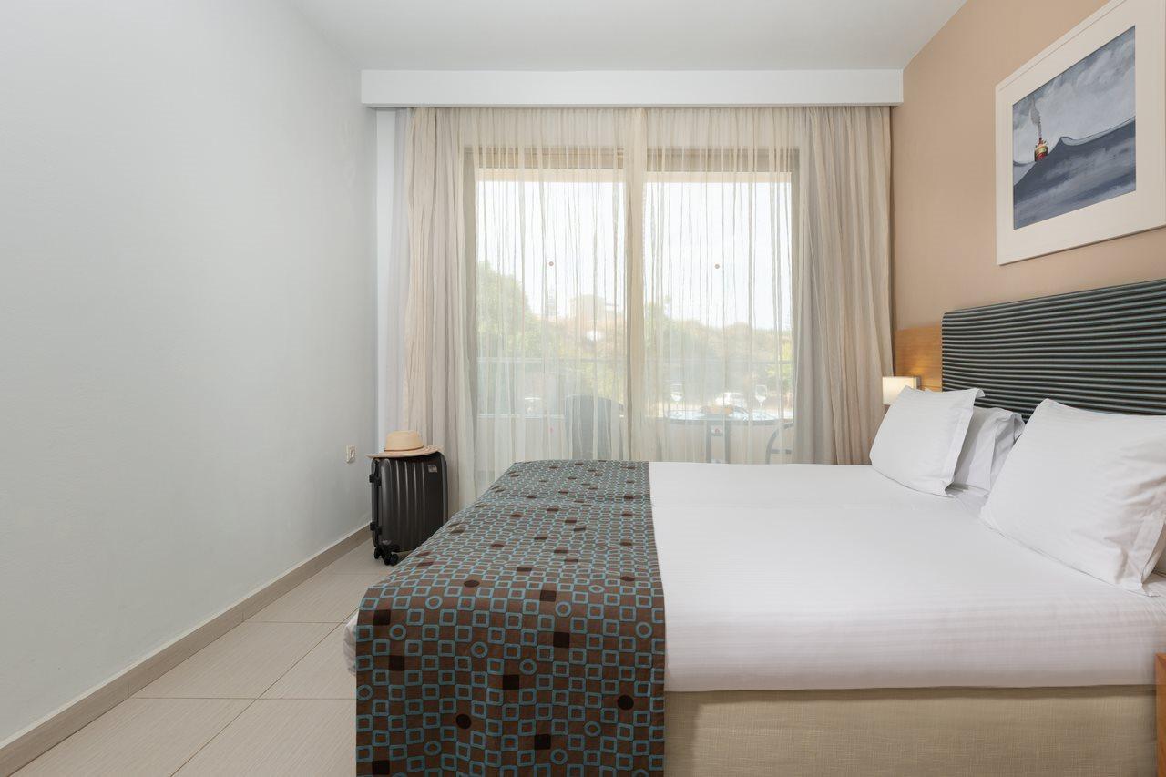 Iolida By Smile Aparthotel Agia Marina (Crete)