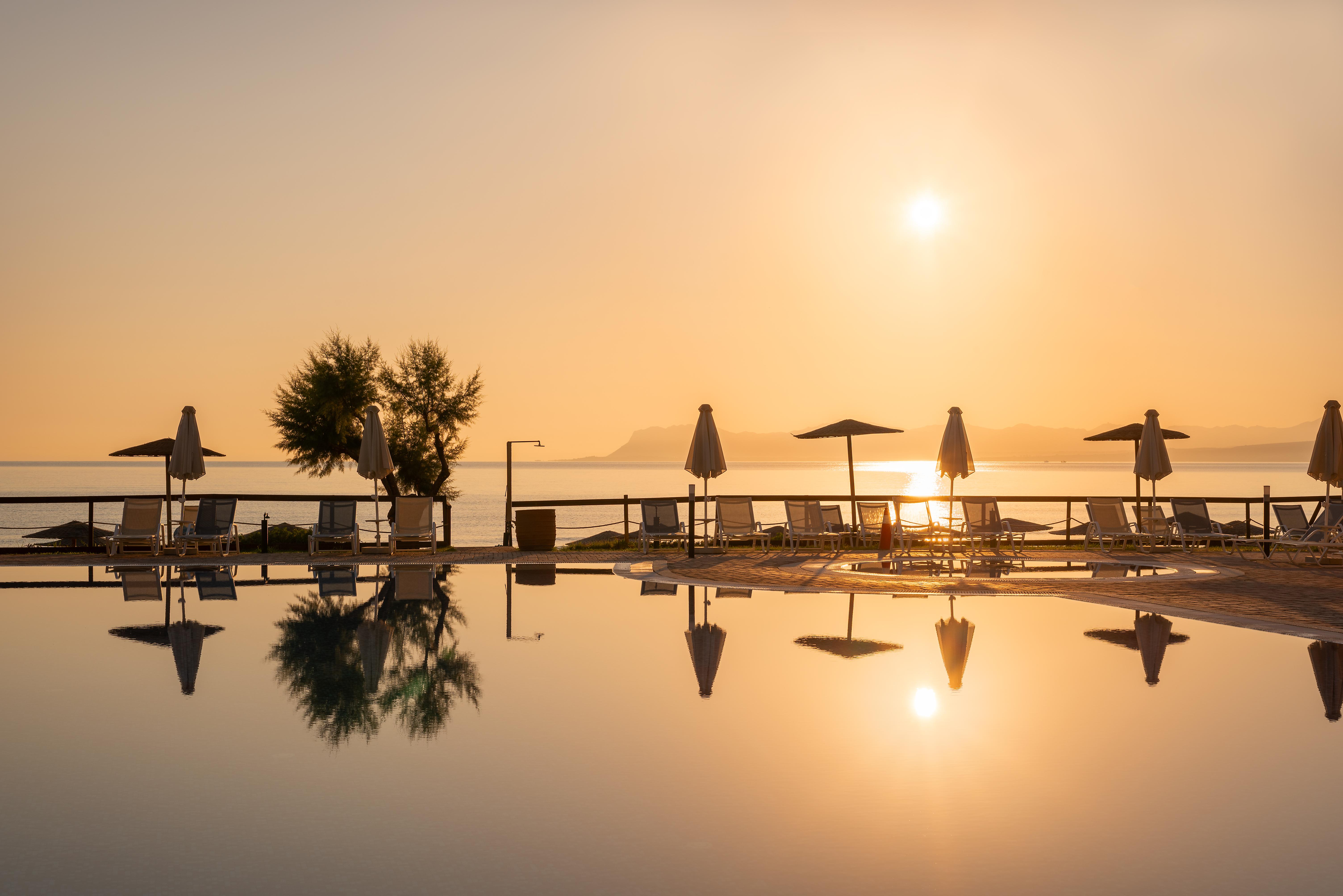 Aparthotel Iolida By Smile 4*