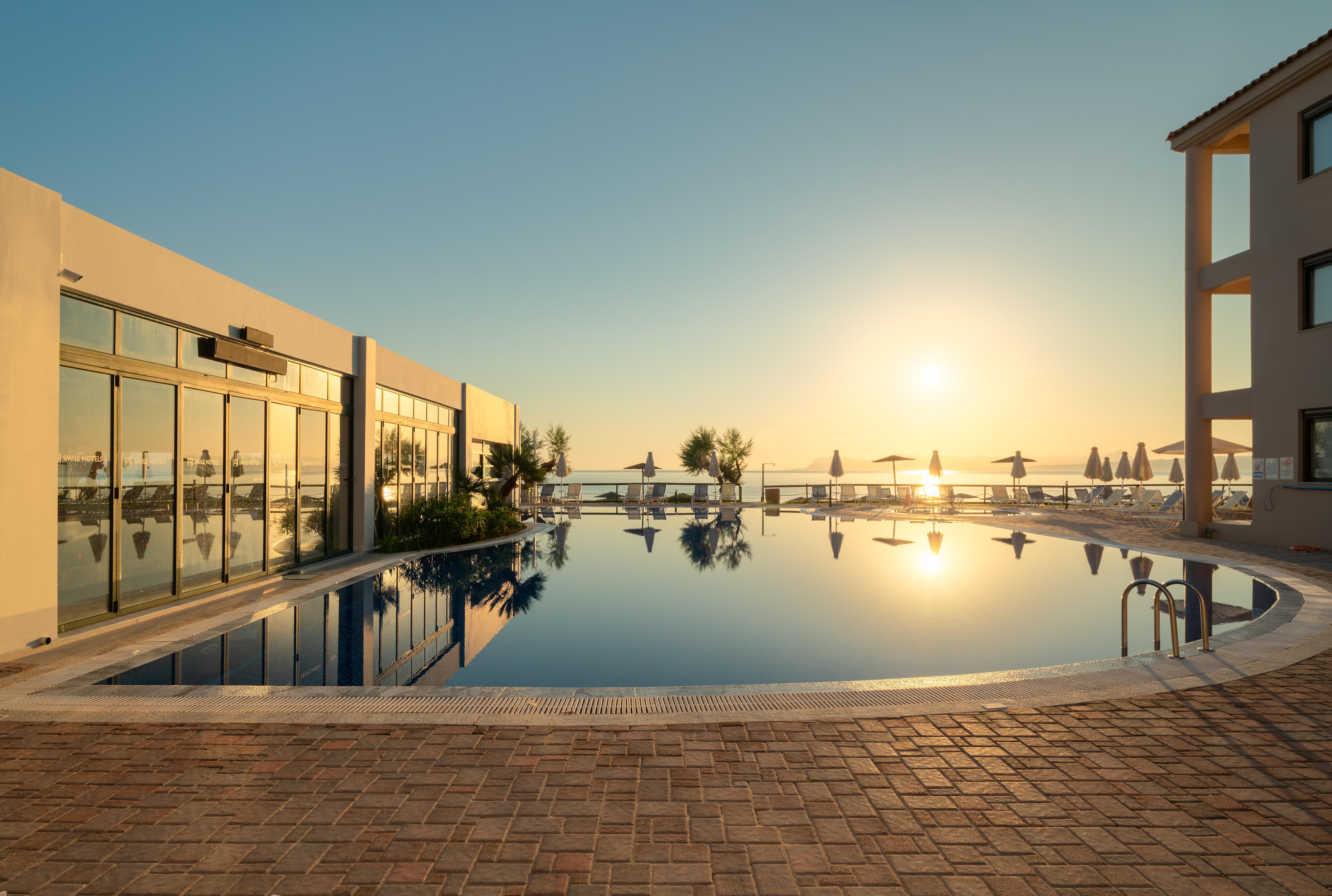 Iolida By Smile Aparthotel