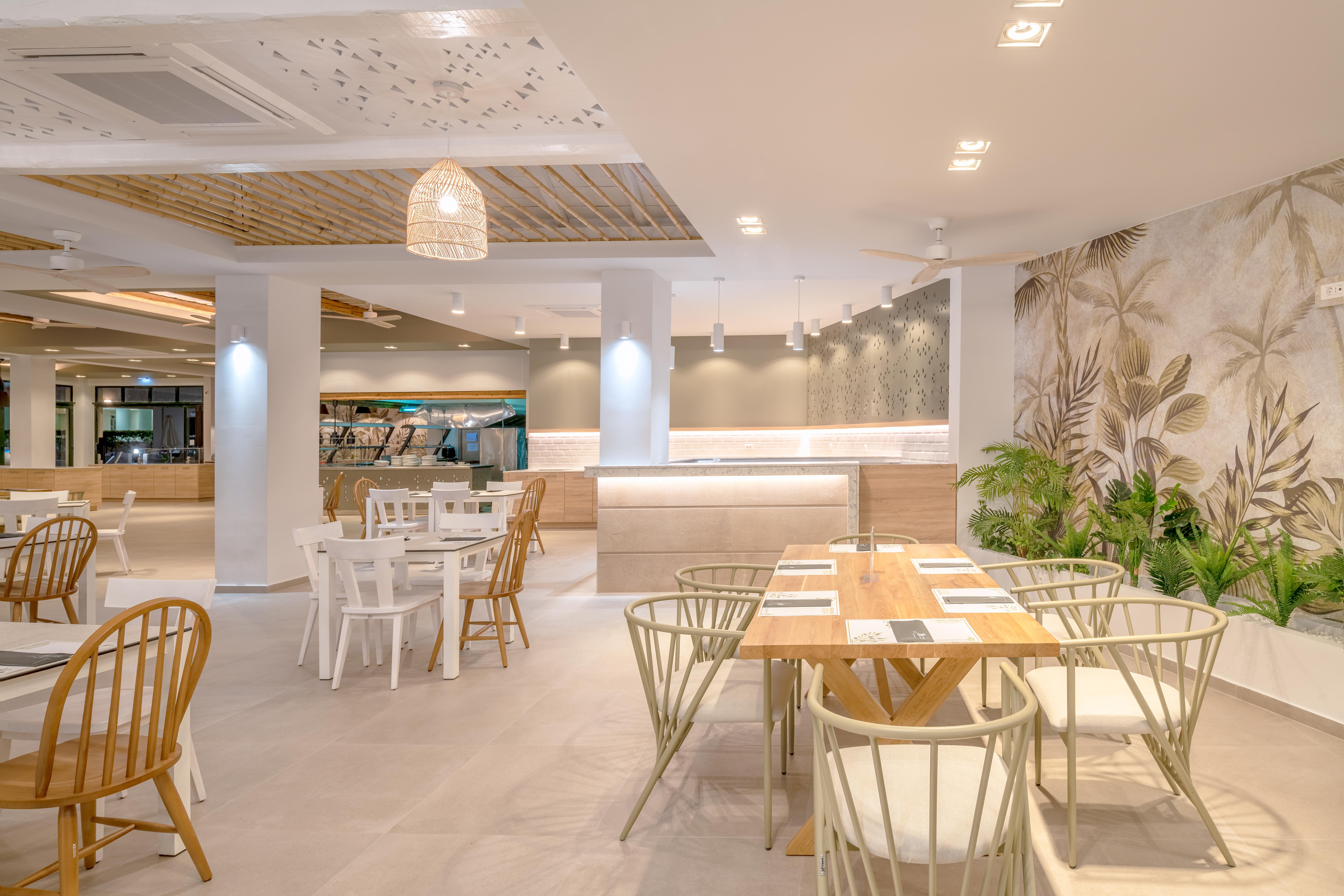Iolida By Smile Aparthotel Agia Marina (Crete)