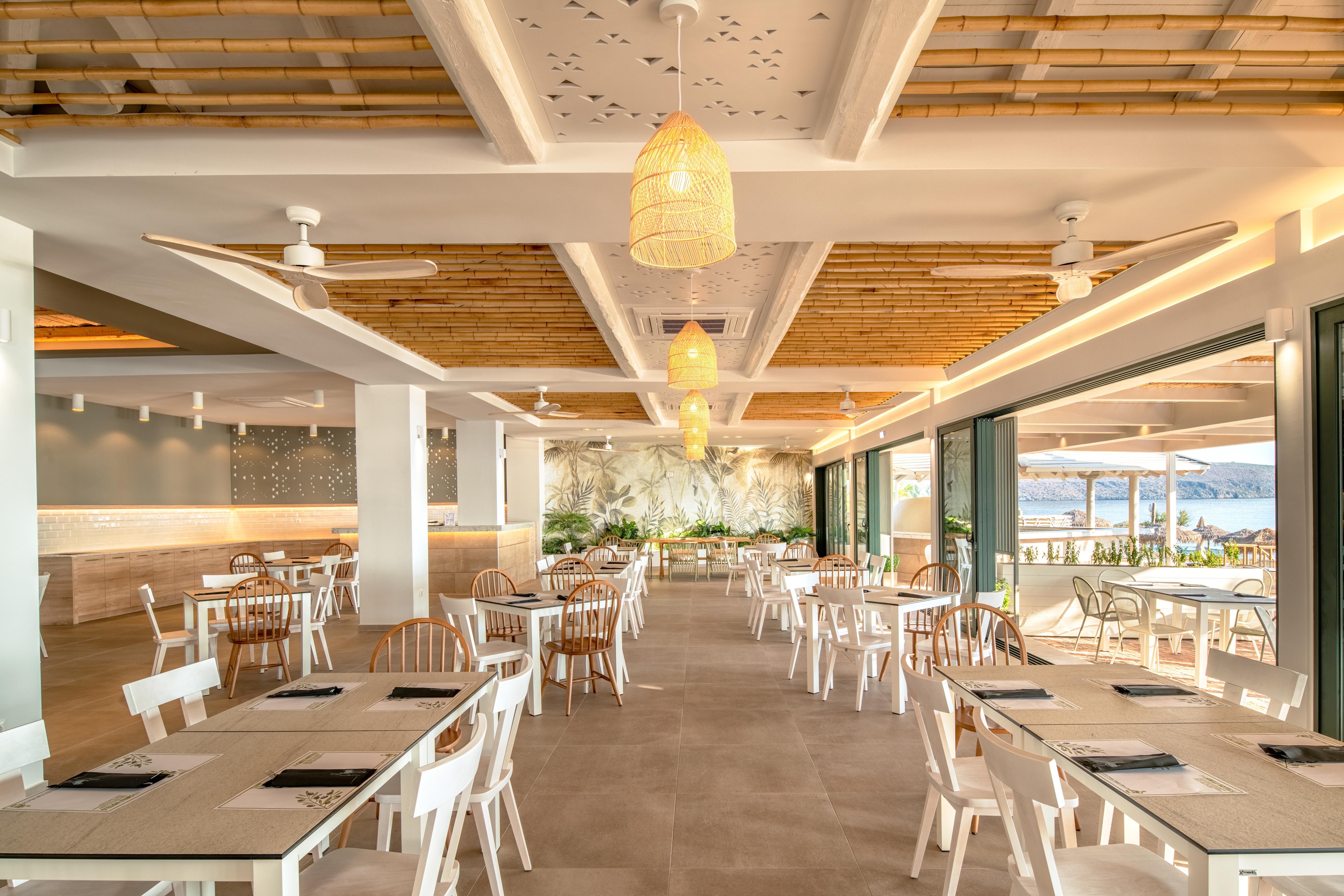 Iolida By Smile Aparthotel Agia Marina (Crete)