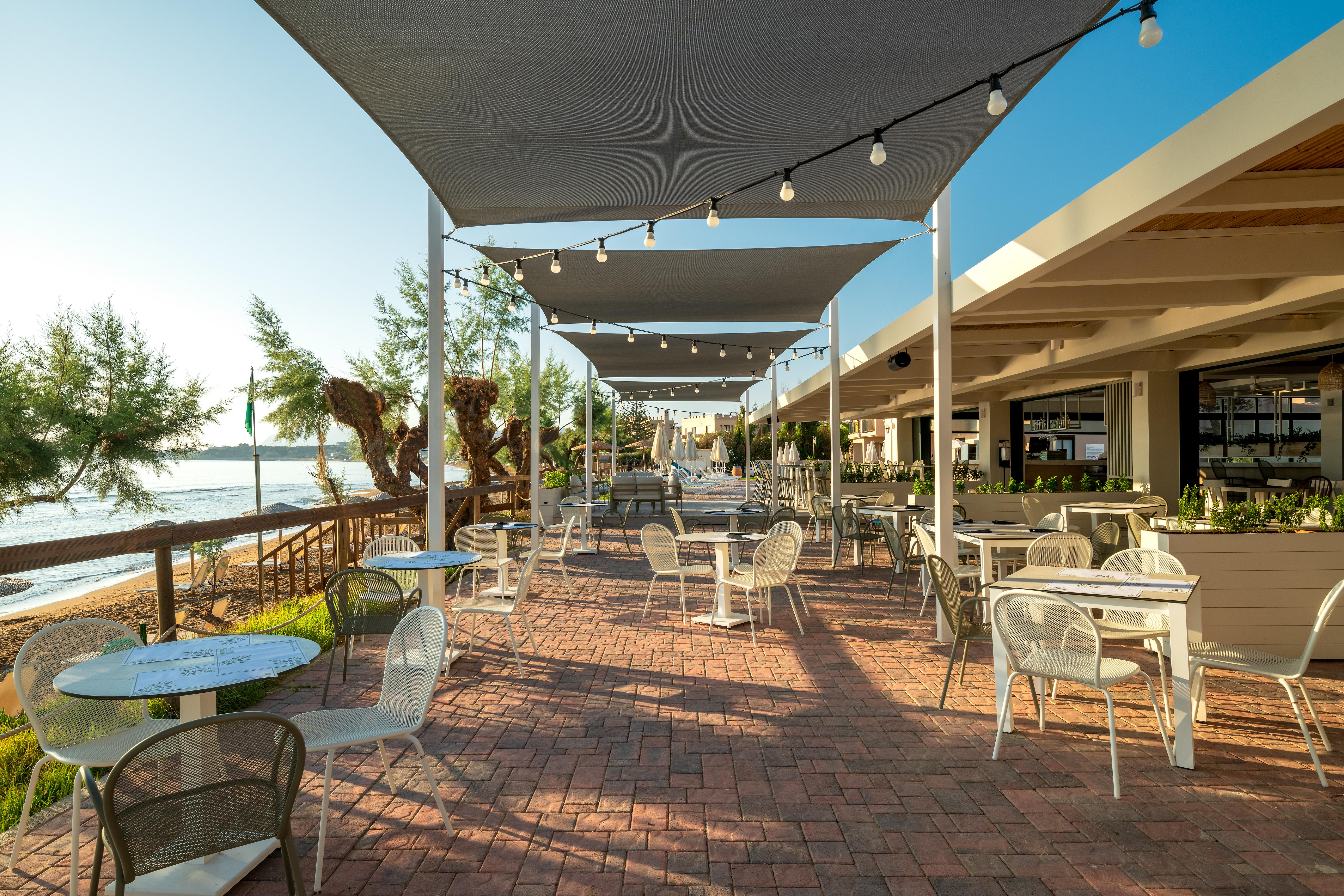 Iolida By Smile Aparthotel Agia Marina (Crete)