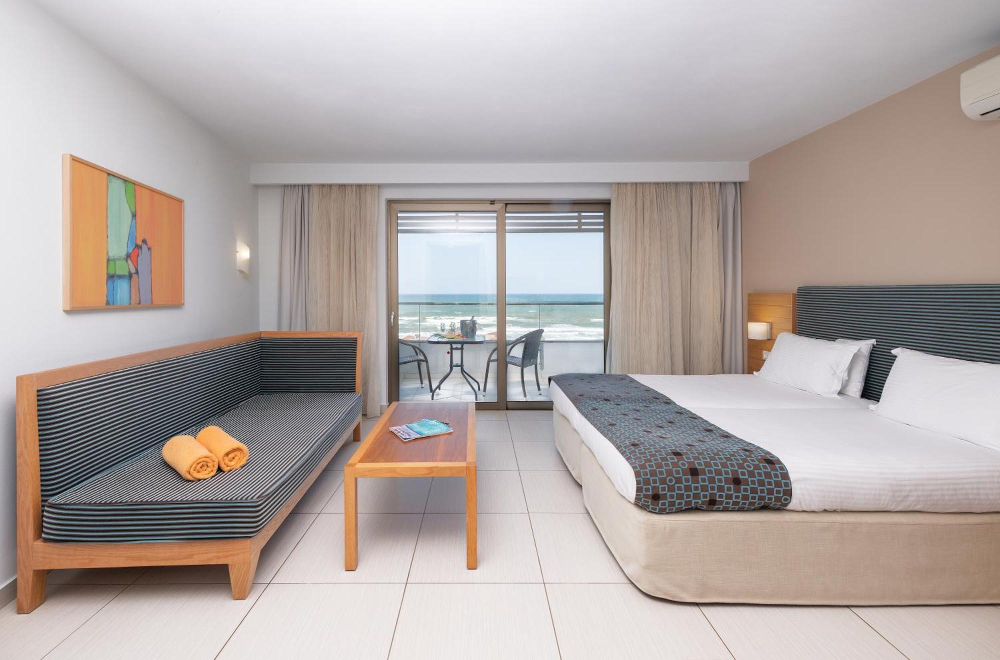 Iolida By Smile 4* Agia Marina (Crete)