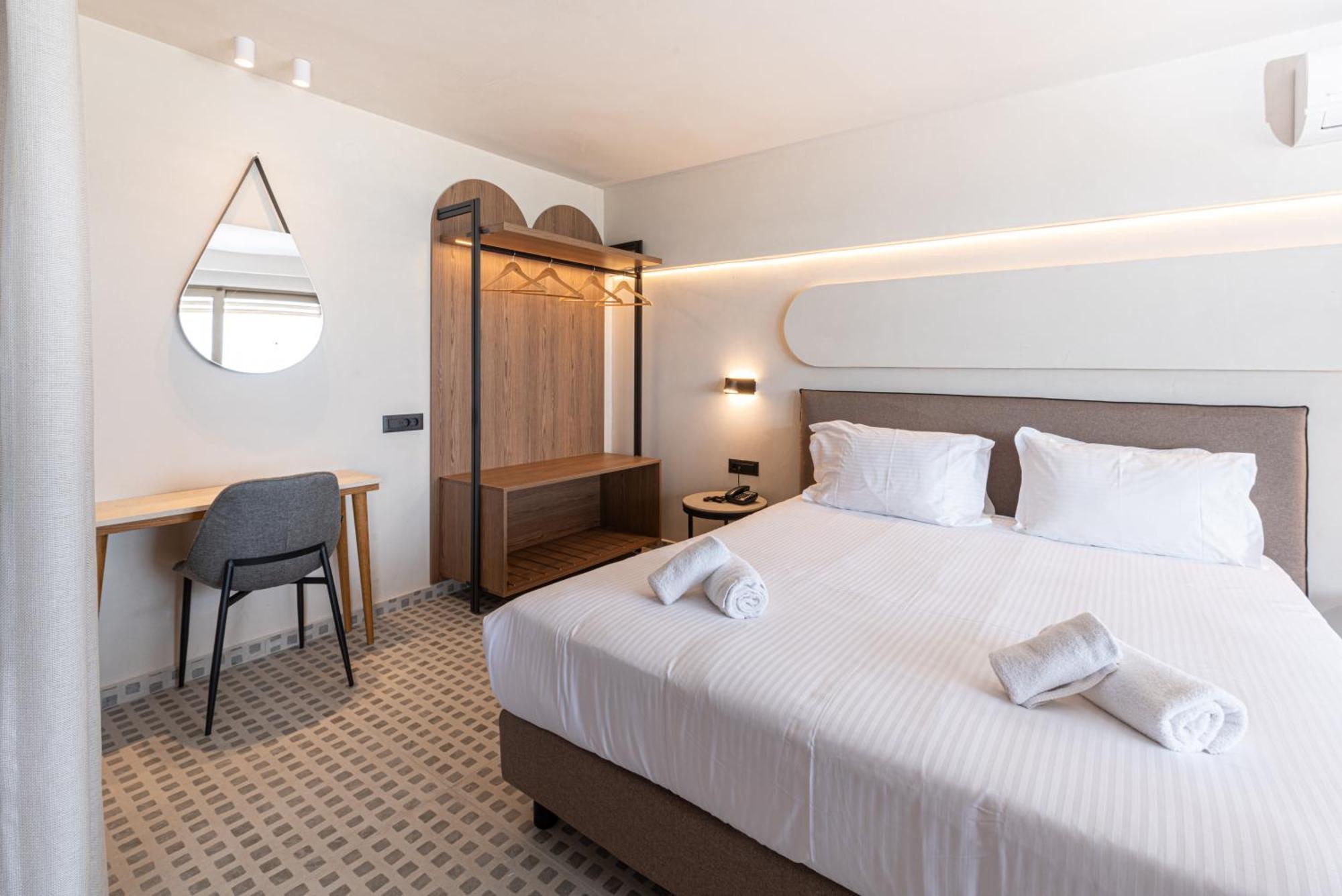 Iolida By Smile 4* Agia Marina (Crete)