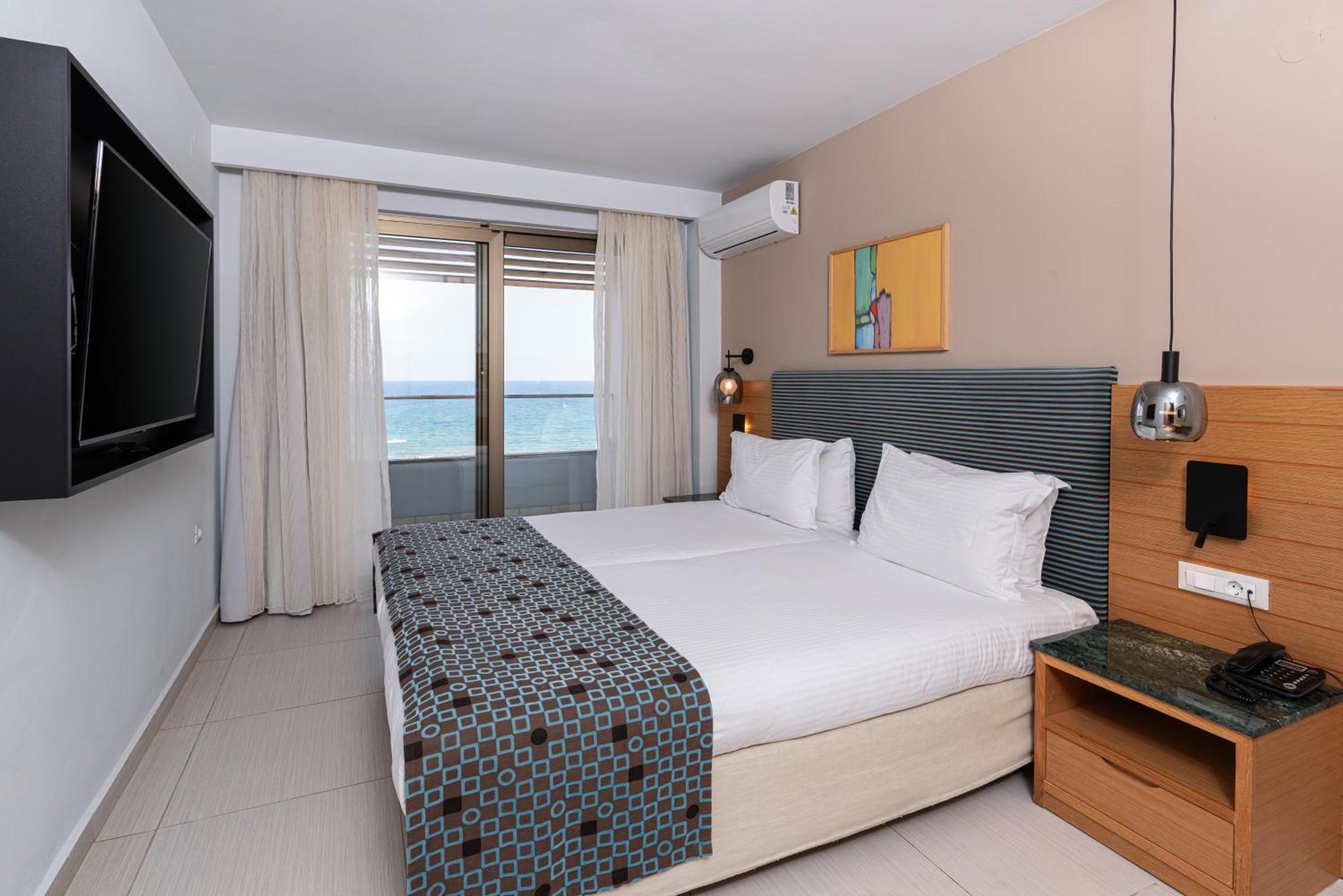 Iolida By Smile Aparthotel