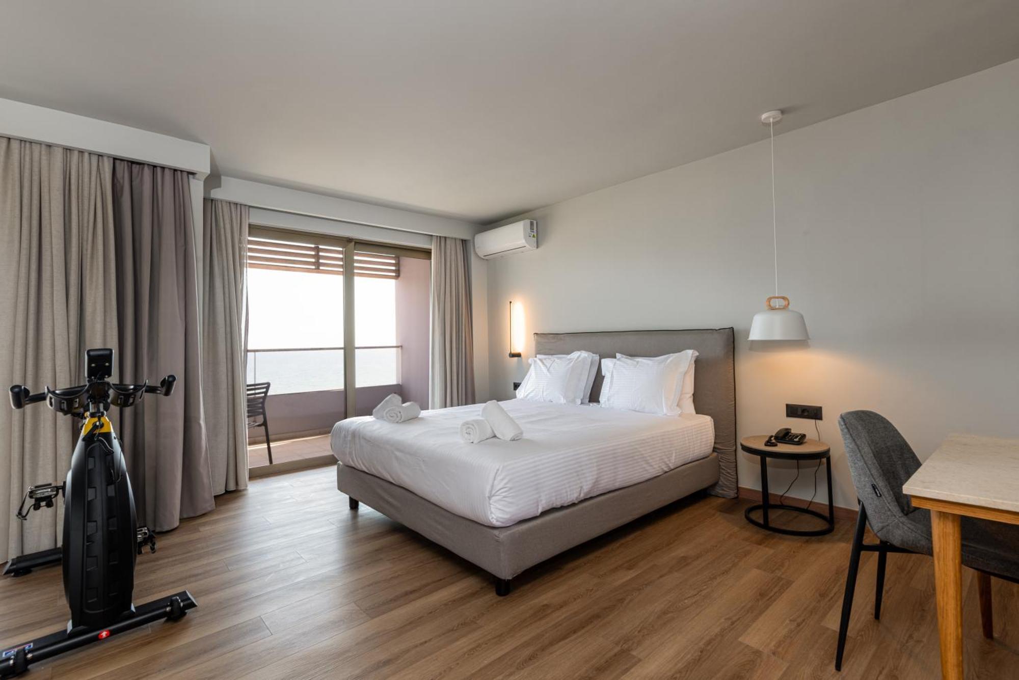 Iolida By Smile Aparthotel