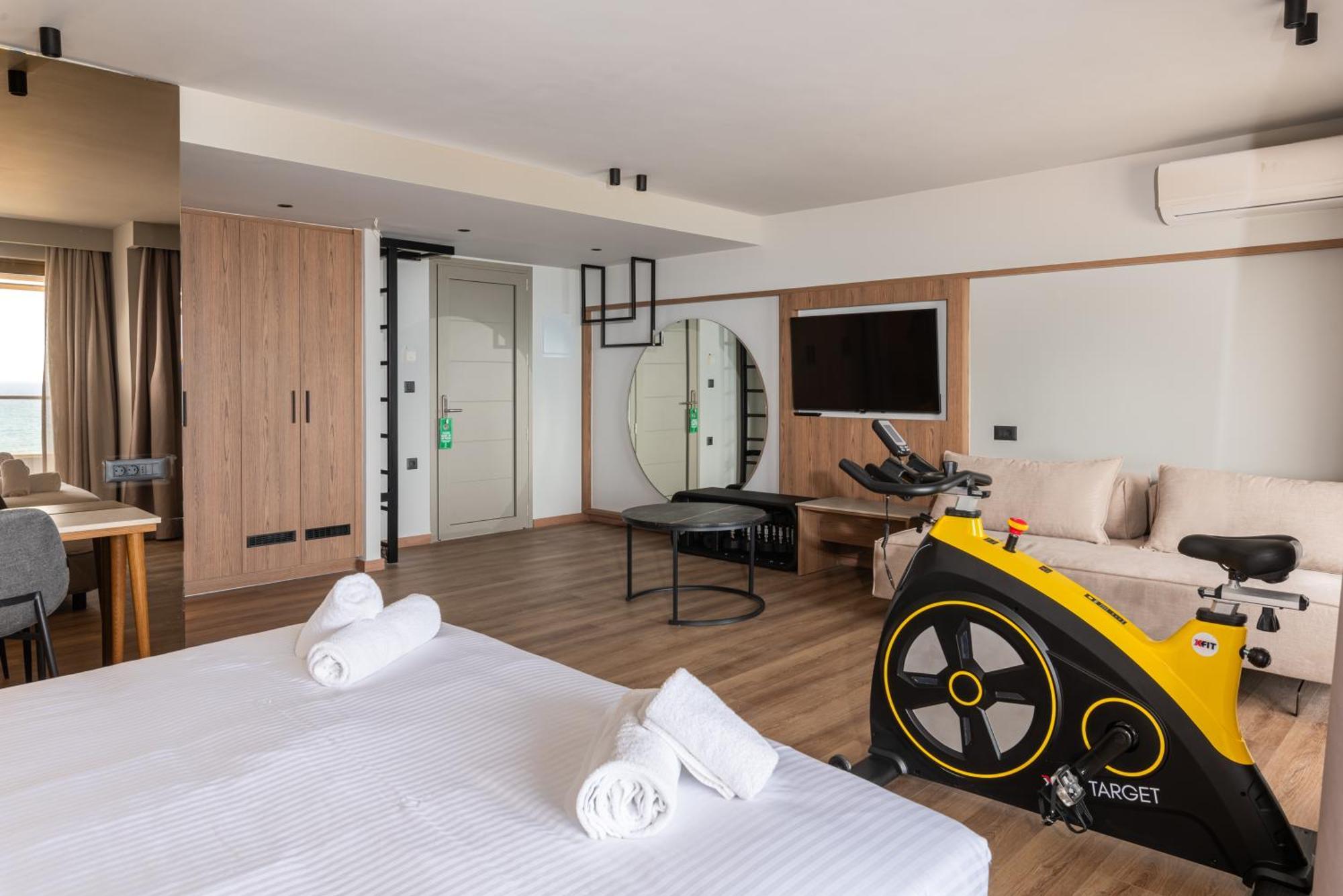 Iolida By Smile Aparthotel