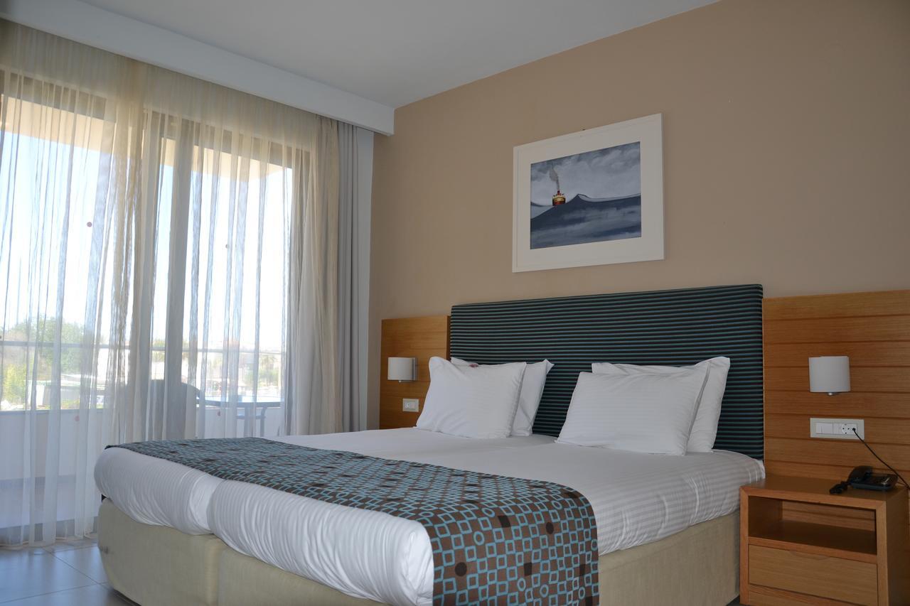 Iolida By Smile Aparthotel Agia Marina (Crete)