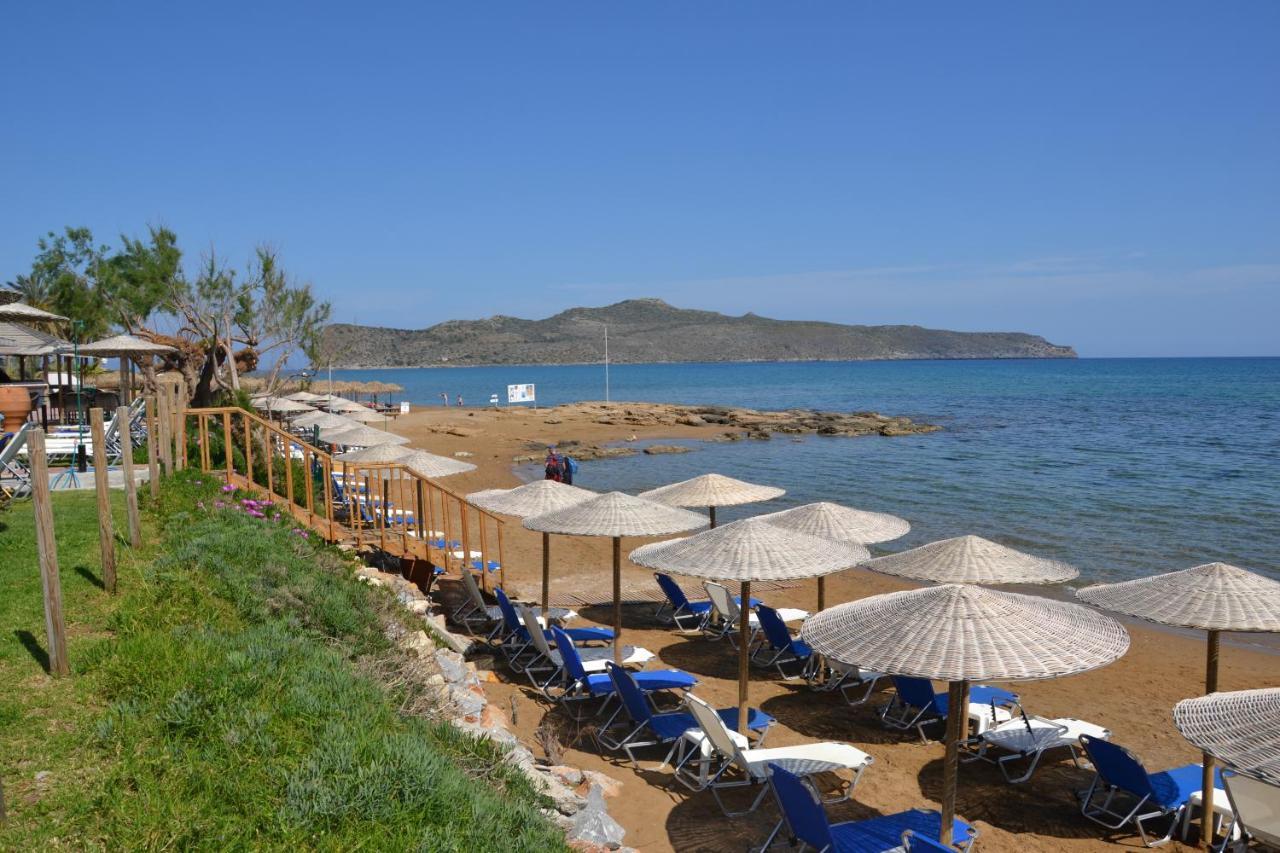 Iolida By Smile Aparthotel 4*