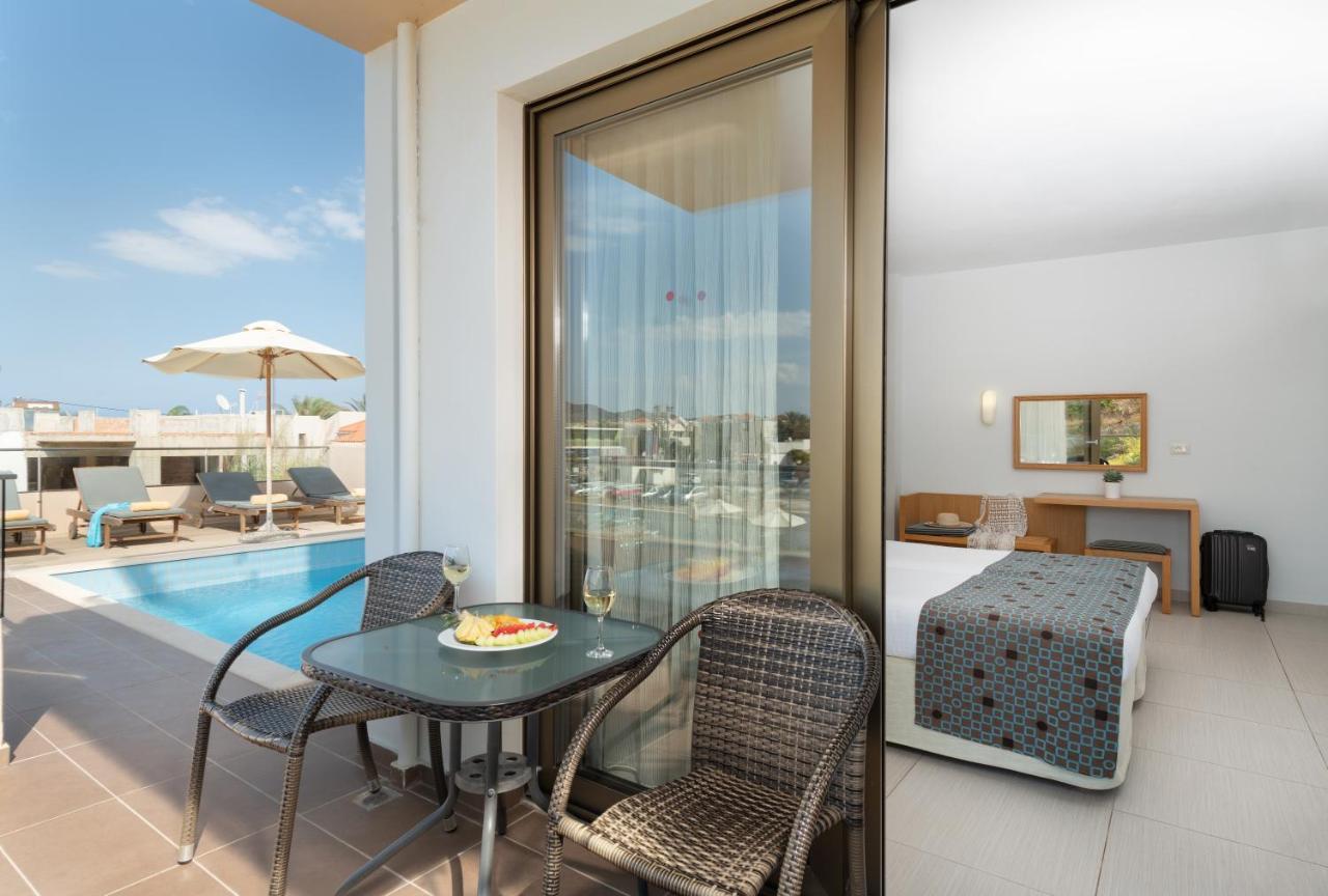Iolida 4* Agia Marina