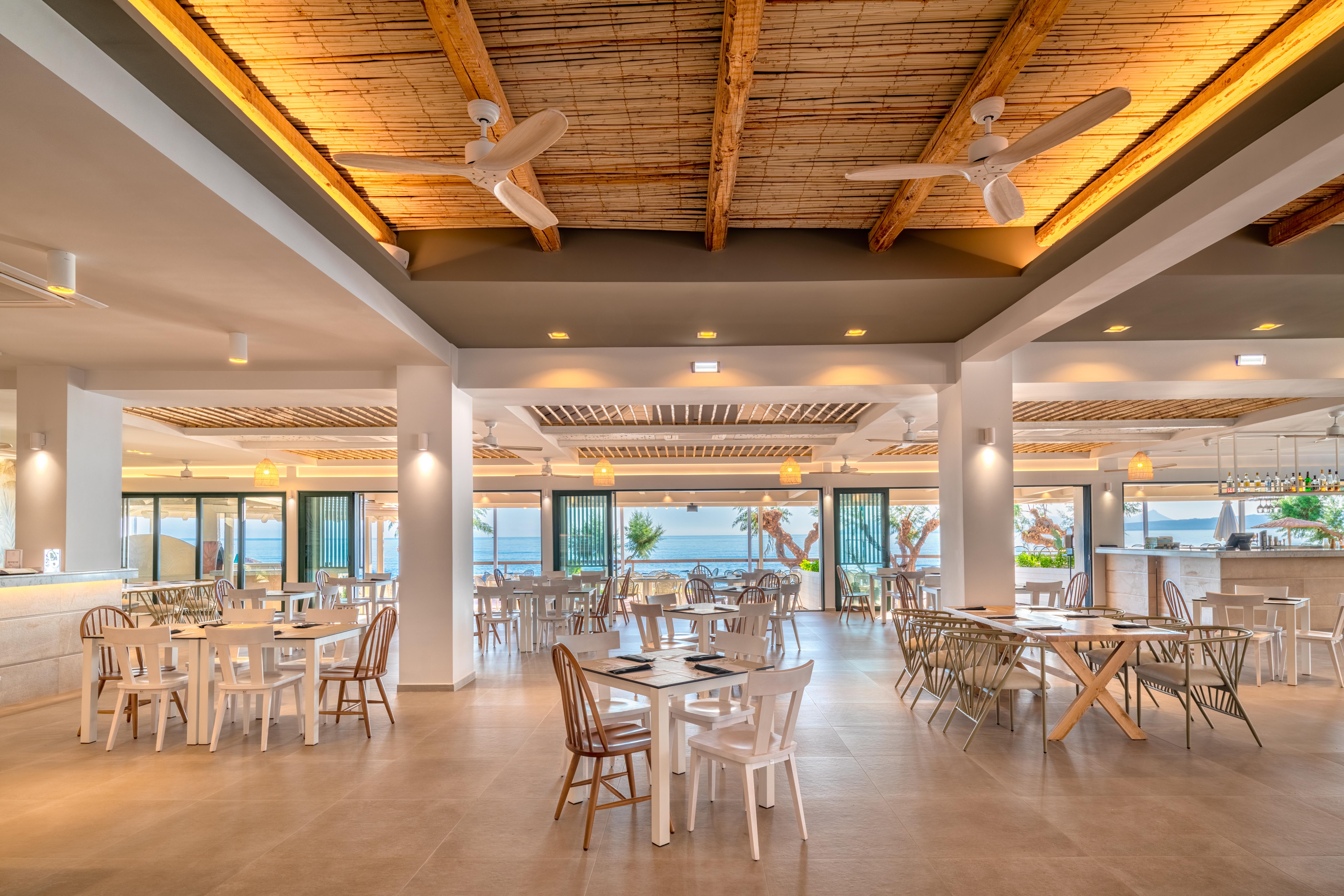 Hotel de apartamente Iolida 4*