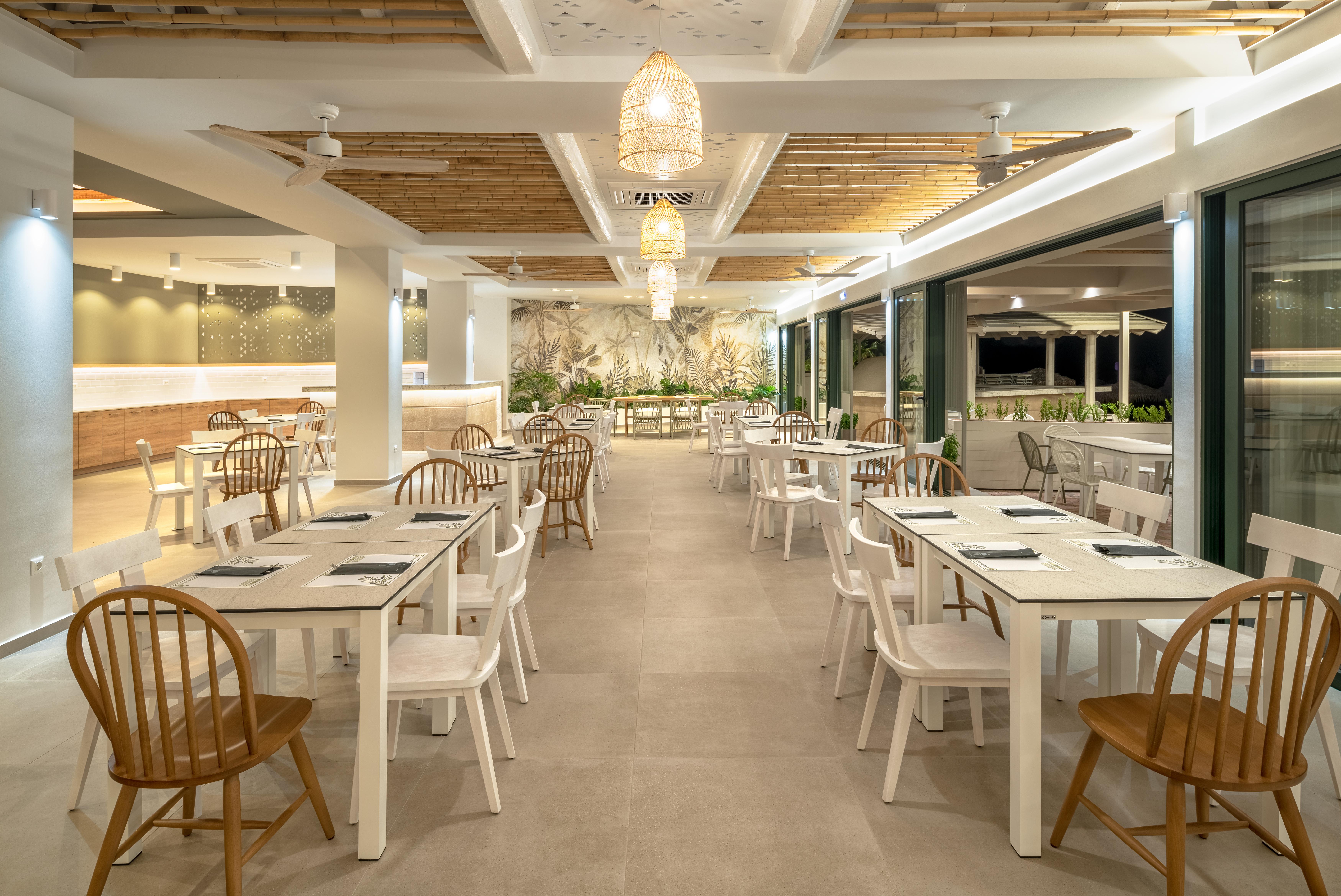 公寓式飯店 Iolida By Smile
